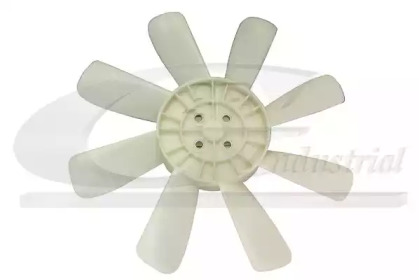 Ventilateur, refroidissement du moteur