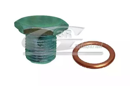 Kit de réparation, carter d'huile - 3RG83007