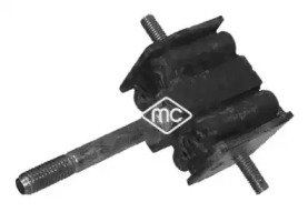 Support moteur