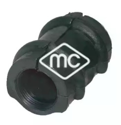 Suspension, stabilisateur