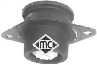 Support moteur