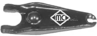 Fourchette de débrayage, embrayage - MTC4297