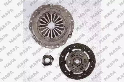Kit d''embrayage - 002180800