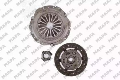 Kit d''embrayage - 002180800