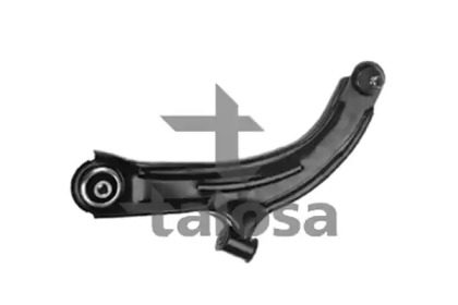 Bras de liaison, suspension de roue - 40-06375
