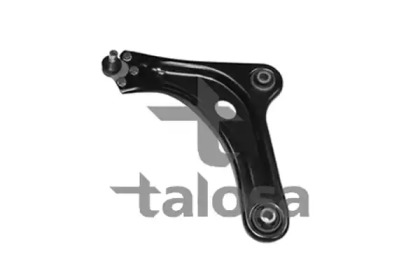 Bras de liaison, suspension de roue - 40-07545