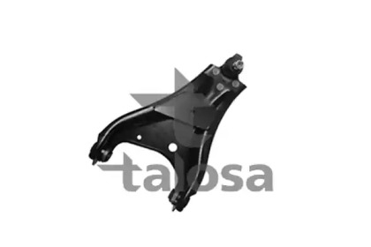 Bras de liaison, suspension de roue - 40-07701