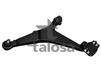 Bras de liaison, suspension de roue - 40-08126