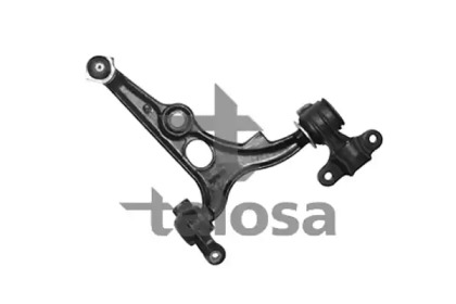 Bras de liaison, suspension de roue