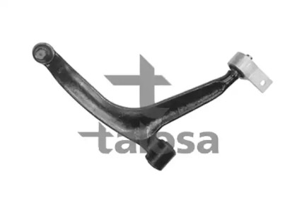 Bras de liaison, suspension de roue - 40-08217