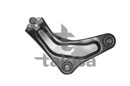 Bras de liaison, suspension de roue - 40-08881
