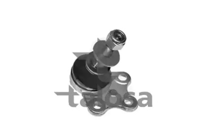 Rotule de suspension - 47-07278