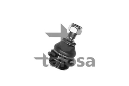 Rotule de suspension - 47-09833