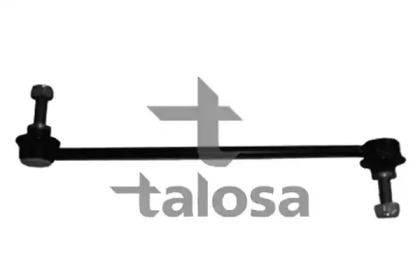 Entretoise/tige, stabilisateur