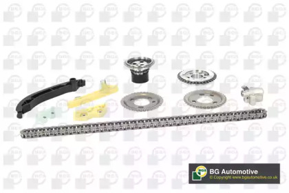 Kit de distribution par chaîne - TC2360K